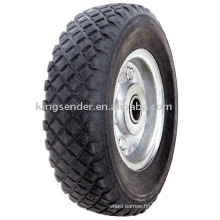 PU wheel (foam)